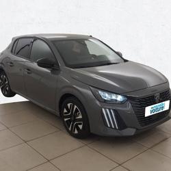 Peugeot 208 208 Hybrid 110 ch e-DCS6 - Allure Cholet