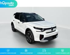 Citroen C3 Aircross Cesson-Sévigné