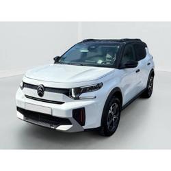 Citroen C3 Aircross 1.2 HYBRIDE 145 MAX E-DCS6 occasion - Cesson-S&eacute;vign&eacute; - photo 2/33