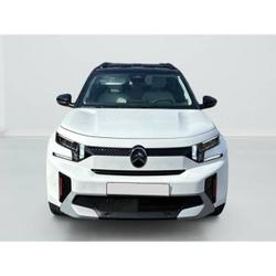 Citroen C3 Aircross 1.2 HYBRIDE 145 MAX E-DCS6 occasion - Cesson-S&eacute;vign&eacute; - photo 3/33
