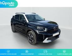 Citroen C3 Aircross Cesson-Sévigné