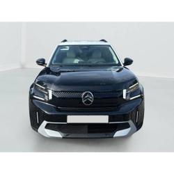 Citroen C3 Aircross 1.2 HYBRIDE 145 MAX E-DCS6 occasion - Cesson-S&eacute;vign&eacute; - photo 2/33