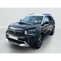Citroen C3 Aircross 1.2 HYBRIDE 145 MAX E-DCS6 occasion - Cesson-S&eacute;vign&eacute; - photo 3/33