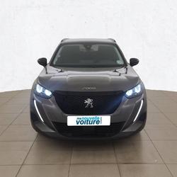Peugeot 2008 2008 PureTech 130 S&S EAT8 - Style Cholet
