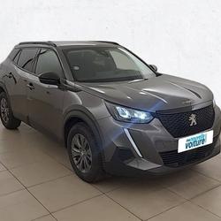 Peugeot 2008 2008 PureTech 130 S&S EAT8 - Style Cholet