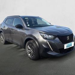 Peugeot 2008 2008 PureTech 130 S&S EAT8 - Style Cholet