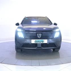Peugeot 5008 5008 Hybrid 145 e-DCS6 - GT Cholet