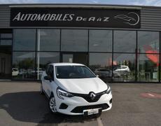 Renault Clio 5