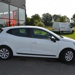Renault Clio 5 1.5 BLUE DCI 85CH BUSINESS Laval