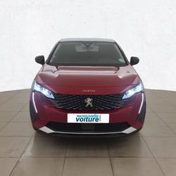 Peugeot 3008 3008 Hybrid 225 e-EAT8 - Allure Pack Cholet