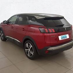 Peugeot 3008 Hybrid 225 e-EAT8 - Allure Pack occasion - Cholet - photo 2/28