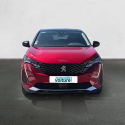 Peugeot 3008 3008 Hybrid 225 e-EAT8 - Allure Pack Cholet