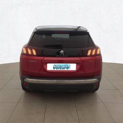 Peugeot 3008 Hybrid 225 e-EAT8 - Allure Pack occasion - Cholet - photo 3/28