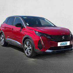 Peugeot 3008 3008 Hybrid 225 e-EAT8 - Allure Pack Cholet