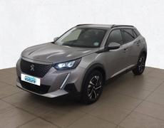 Peugeot 2008 Cholet