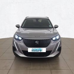 Peugeot 2008 2008 Electrique 136 ch - Allure Cholet