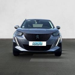 Peugeot 2008 2008 Electrique 136 ch - Allure Cholet