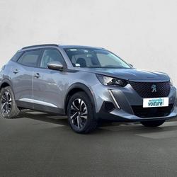 Peugeot 2008 2008 Electrique 136 ch - Allure Cholet