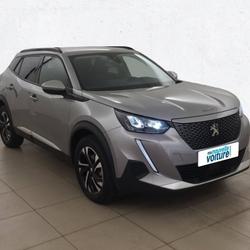 Peugeot 2008 2008 Electrique 136 ch - Allure Cholet