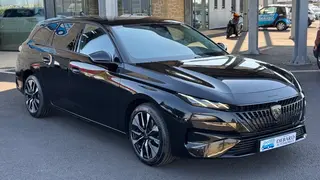 Peugeot 308 SW Phase 2  - Allure - photo 2
