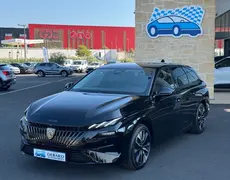 Peugeot 308 SW Phase 2 Béziers