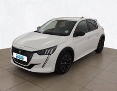 Peugeot 208 Cholet