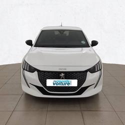 Peugeot 208 208 PureTech 100 S&S EAT8 - GT Cholet