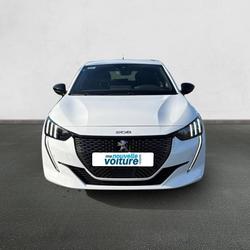Peugeot 208 208 PureTech 100 S&S EAT8 - GT Cholet