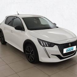Peugeot 208 208 PureTech 100 S&S EAT8 - GT Cholet