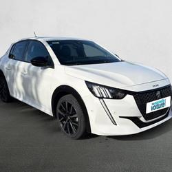 Peugeot 208 208 PureTech 100 S&S EAT8 - GT Cholet