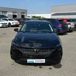 Peugeot 308 SW Phase 2 1.5 BLUEHDI 130CH S&S ALLURE EAT8 Lab&egrave;ge