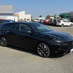 Peugeot 308 SW Phase 2 1.5 BLUEHDI 130CH S&S ALLURE EAT8 Lab&egrave;ge