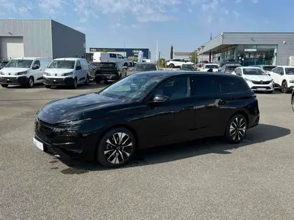 Peugeot 308 SW Phase 2 - 1.5 BLUEHDI 130CH S&S ALLURE EAT8 - 27 990 €