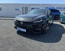 Peugeot 308 SW Phase 2 Champniers