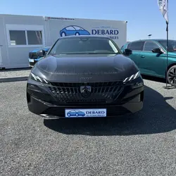 Peugeot 308 SW Phase 2 1.5 BLUEHDI 130CH S&S ALLURE EAT8 Champniers
