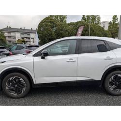 Nissan Qashqai Hybrid e-Power Gen3 190 ch N-Connecta occasion - Cesson-S&eacute;vign&eacute; - photo 2/13