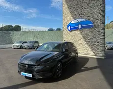 Peugeot 308 SW Phase 2 Changé