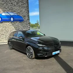 Peugeot 308 SW Phase 2 1.5 BLUEHDI 130CH S&S ALLURE EAT8 Chang&eacute;