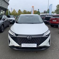 Nissan Qashqai Hybrid e-Power Gen3 190 ch N-Connecta occasion - Cesson-S&eacute;vign&eacute; - photo 3/19