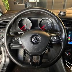 Volkswagen Golf 7 Golf 1.6 TDI 115 BVM5 Trendline La Motte-Servolex