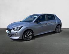 Peugeot 208 Cholet