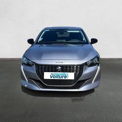 Peugeot 208 208 PureTech 100 S&S BVM6 - Style Cholet