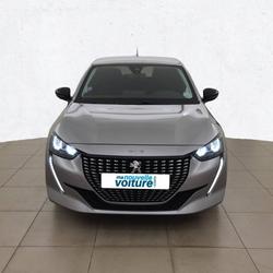Peugeot 208 208 PureTech 100 S&S BVM6 - Style Cholet