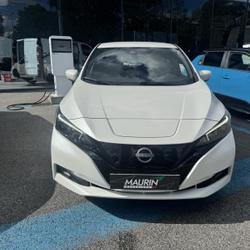 Nissan Leaf 150ch 40kWh Acenta 22 Seyssinet-Pariset