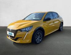 Peugeot 208 Cholet