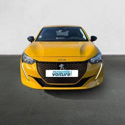 Peugeot 208 208 Electrique 50 kWh 136ch - Style Cholet