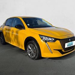Peugeot 208 208 Electrique 50 kWh 136ch - Style Cholet