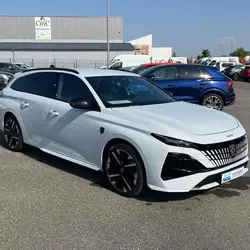 Peugeot 308 SW Phase 2 1.5 BLUEHDI 130CH S&S GT EAT8 M&eacute;es