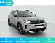 Citroen C5 Aircross Cesson-Sévigné