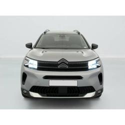 Citroen C5 Aircross Hybride 136 e-DCS6 Max occasion - Cesson-S&eacute;vign&eacute; - photo 2/23